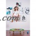 Dimple Mini Dancing 40-Inch Trampoline for Kids   566355077